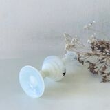 Italian opaline vase