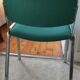Waiting room or meeting chairs