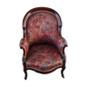 Fauteuil style Napoleon III