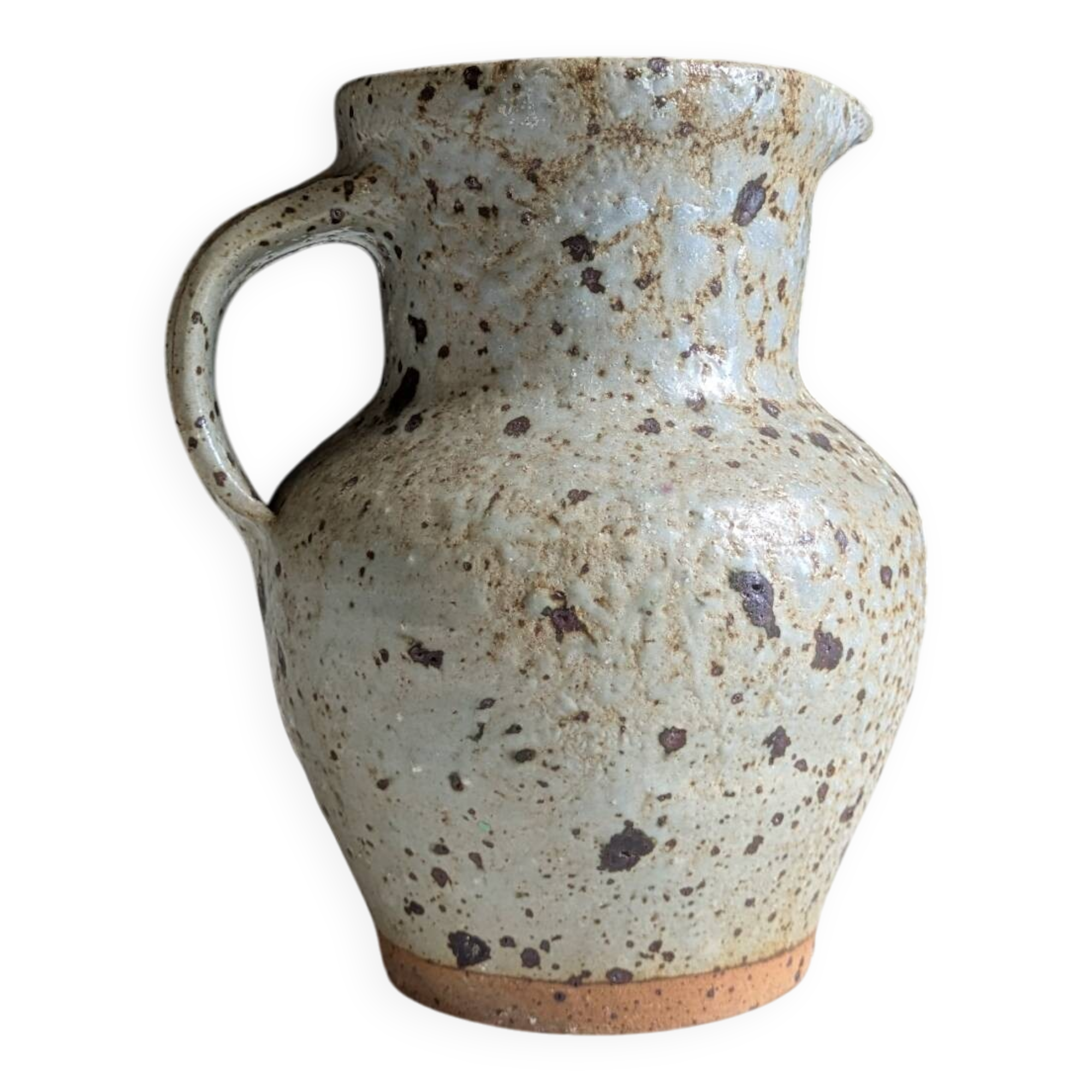 Broc Grit from Morvan