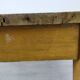 Table de ferme