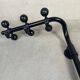 Design Giro wall coat rack – Magis – 1978
