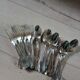 24-piece cutlery set Christofle
