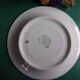 Tasse et sous -tasse ancienne numérotées
