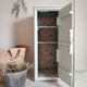 Renovated mado wardrobe