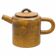 Post-modern ceramic teapot 1960