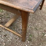Table de ferme