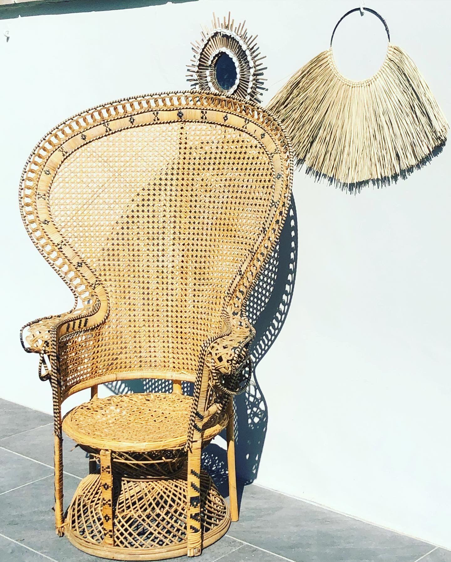 Adult Emmanuelle armchair