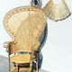 Adult Emmanuelle armchair
