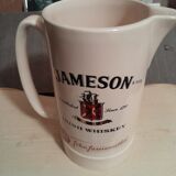 Pitcher jameson
