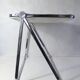 plato folding table by Giancarlo Piretti for Anonima Castelli Italy 1970