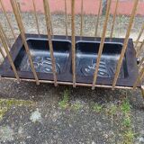 Porte-parapluie Allemagne 1950s