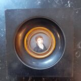 Miniature Napoleon 3