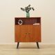 Teak cabinet, Danish design, 1970s, made in Denmark