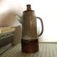 Cafetière grès paysan Japon