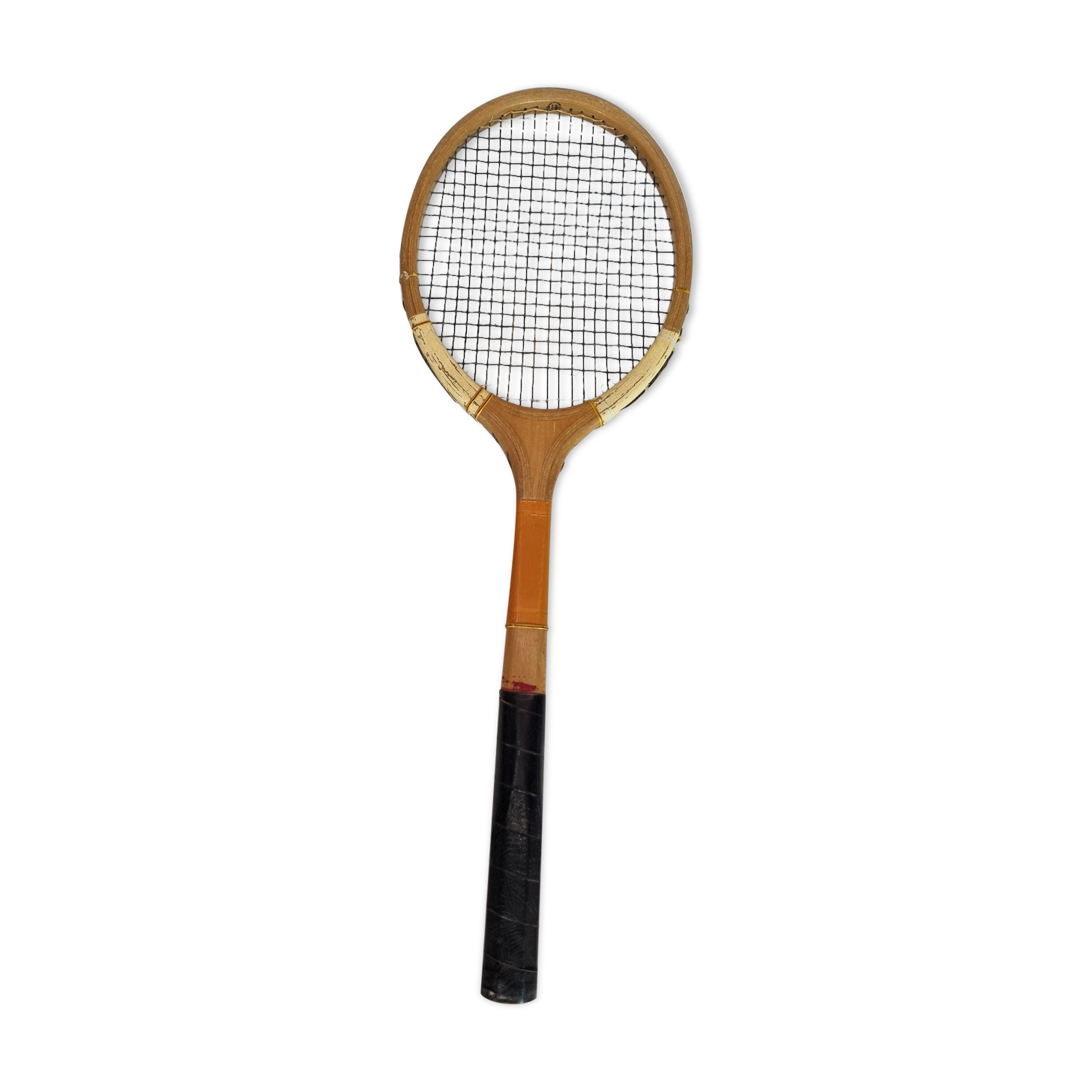 1970 triumph tennis racket