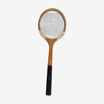 1970 triumph tennis racket