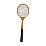 1970 triumph tennis racket