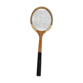 1970 triumph tennis racket