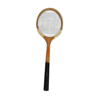 1970 triumph tennis racket