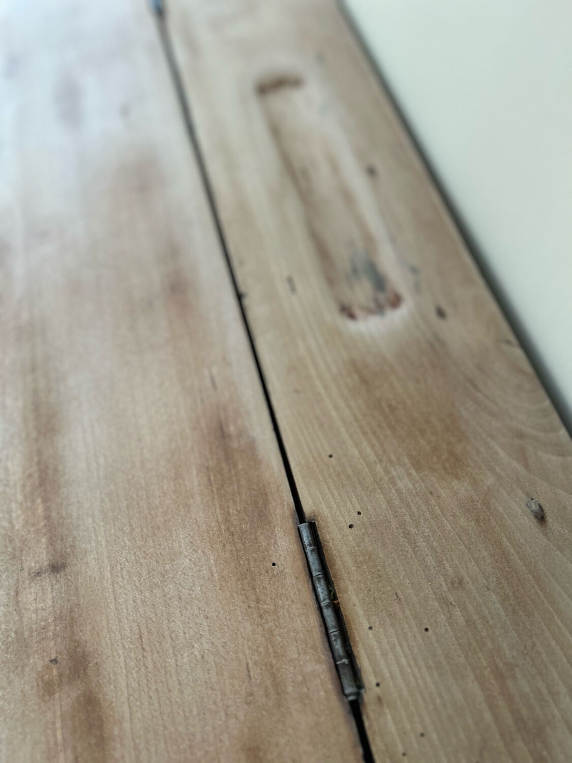 School desk