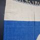 Berber carpet natural wool Morocco 3 x 2 m