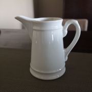 Porcelain pitcher - Early 20th century