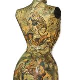Mannequins Belle Époque