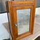Pharmacy cabinet