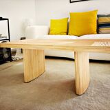 Wabi coffee table