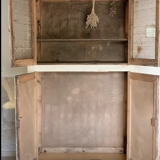 Buffet pantry