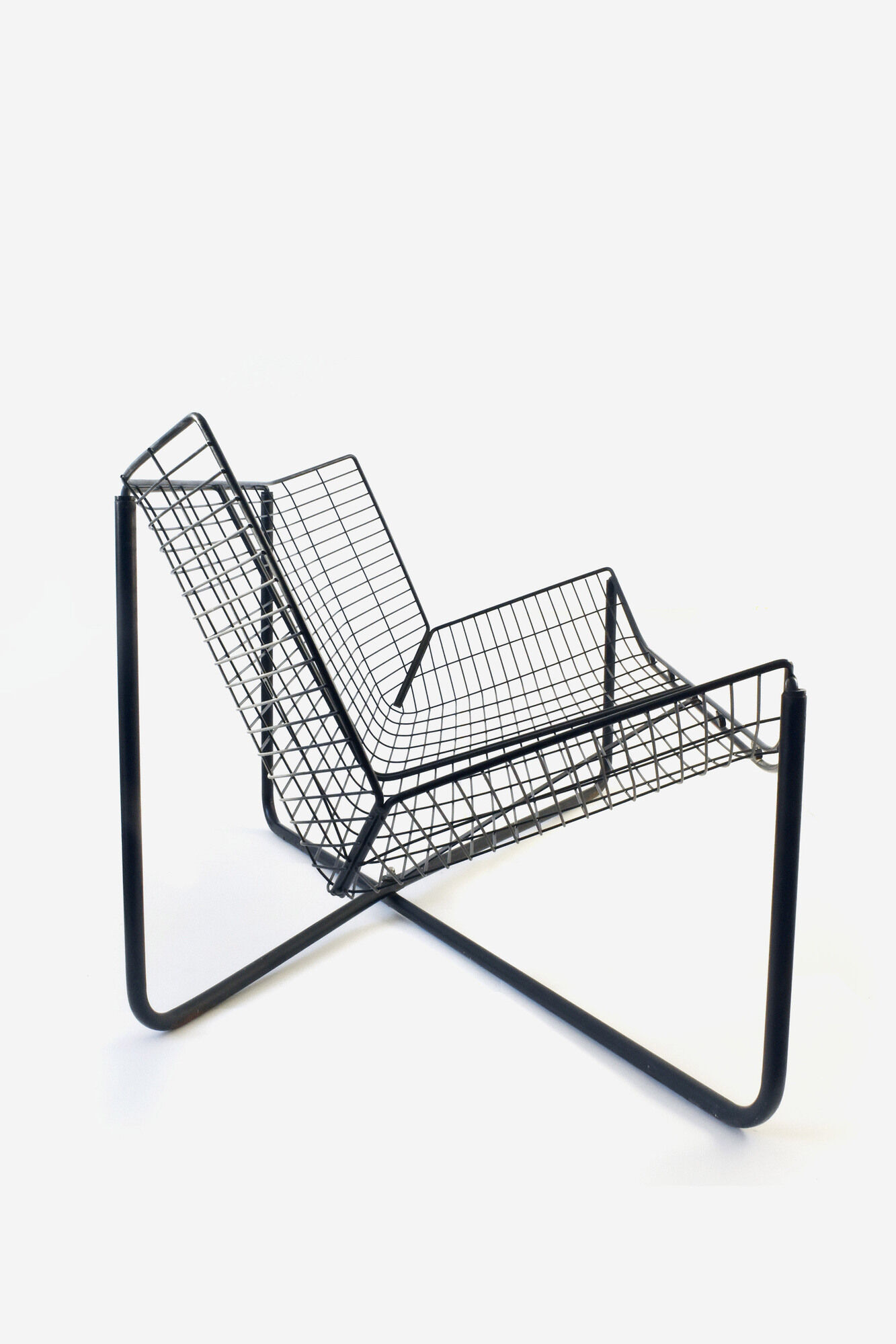Niels Gammelgaard Jarpen bench sofa for Ikea 80s