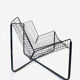 Niels Gammelgaard Jarpen bench sofa for Ikea 80s