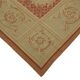 Handmade European Vintage Aubusson Kilim 295 cm x 431 cm