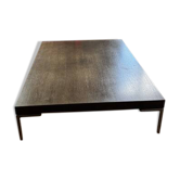 Table Basse B&B Italia / Maxalto . Modele : TAV Charles