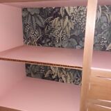 Scandinavian style sideboard