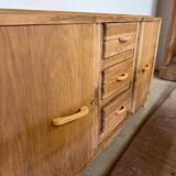 Art Deco sideboard