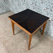 Table extensible en chêne