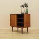 Rosewood cabinet, Danish design, 1970s, made in Denmark