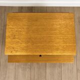 Pair of scandinavian bedsides