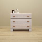 Pine chest of drawers, Danish design, 1960s, production: Denmark