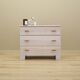 Commode en pin, design danois, années 1960, production : Danemark