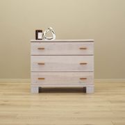 Pine chest of drawers, Danish design, 1960s, production: Denmark