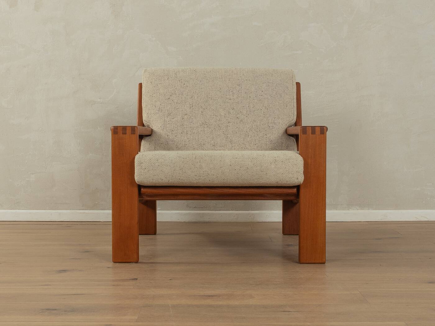 1960s armchair