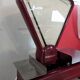 Balance de commerce Berkel