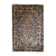 Handmade antique Persian Kerman rug 2.1' x 3.2' (64cm x 97cm) 1920s - 1B704