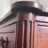 Commode XVIII