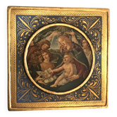 Italian Icon