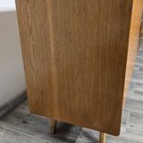 Sideboard by Jiri Jiroutek for Interior Prague, 1960s