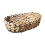 Wicker basket